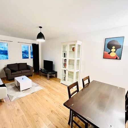 Nice 1 Bedroom In Chantilly Bagian luar foto