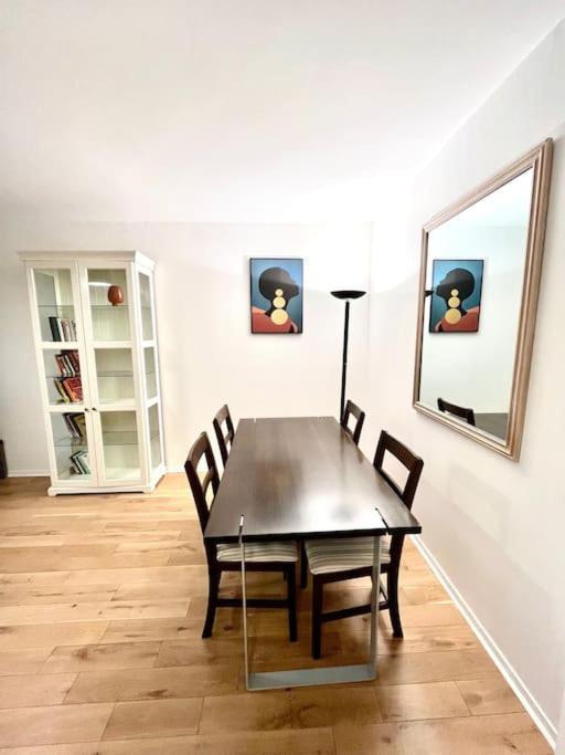 Nice 1 Bedroom In Chantilly Bagian luar foto