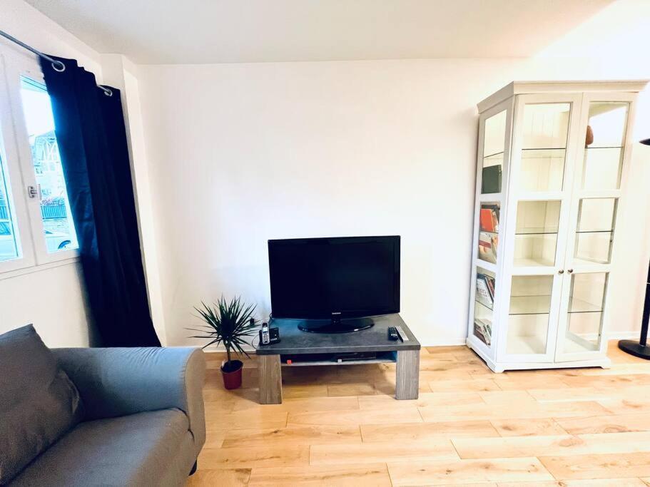 Nice 1 Bedroom In Chantilly Bagian luar foto