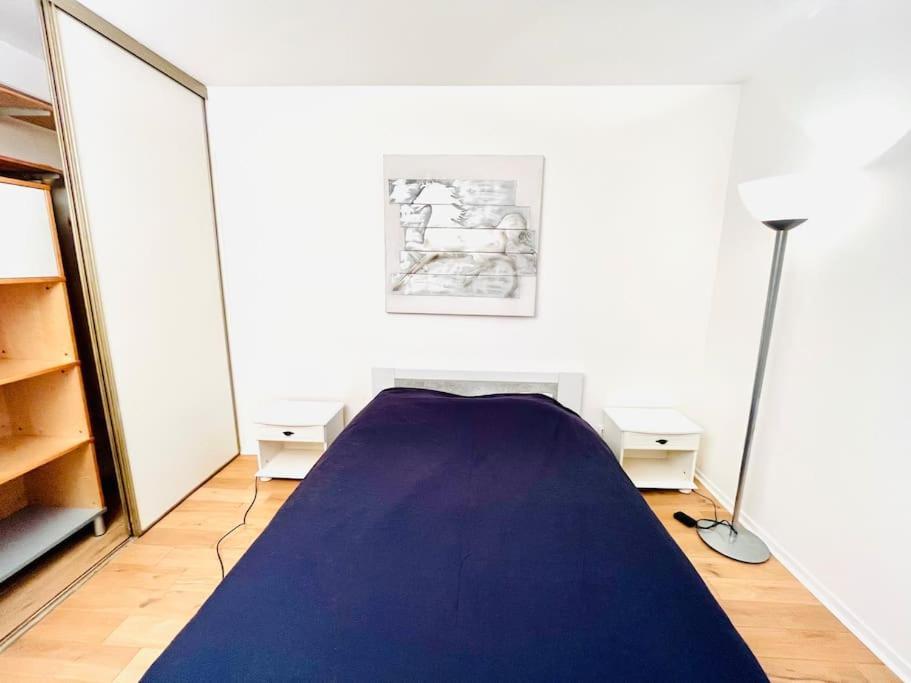 Nice 1 Bedroom In Chantilly Bagian luar foto