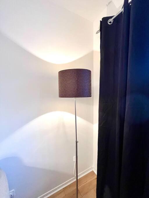 Nice 1 Bedroom In Chantilly Bagian luar foto