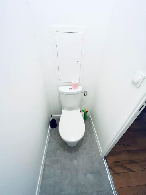 Nice 1 Bedroom In Chantilly Bagian luar foto