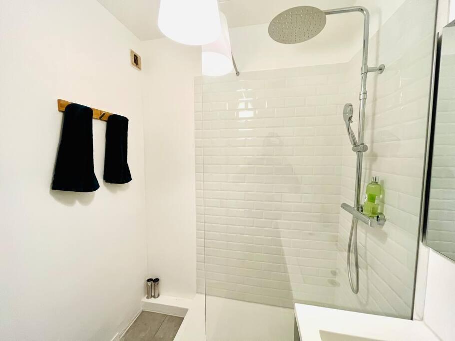 Nice 1 Bedroom In Chantilly Bagian luar foto